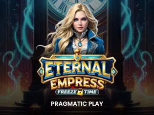 Eternal Empress - Freeze Time thumbnail