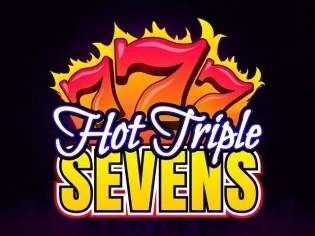 Hot Triple Sevens thumbnail