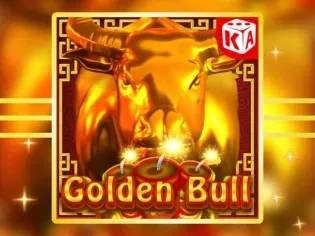 Golden Bull thumbnail
