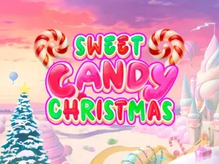 Sweet Candy Christmas thumbnail