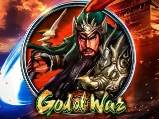 God of War thumbnail