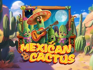 Mexican Cactus thumbnail