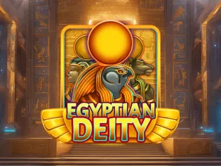 Egyptian Deity thumbnail