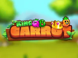 King Carrot thumbnail