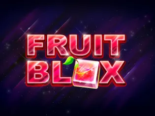 Fruit Blox game cover