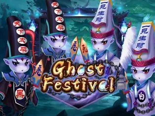 Ghost Festival thumbnail