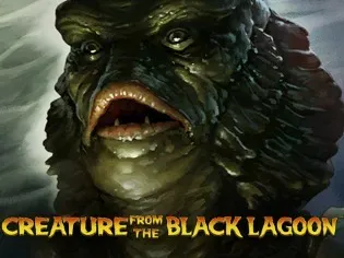 Creature from the Black Lagoon thumbnail