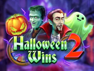 Halloween Wins 2 thumbnail